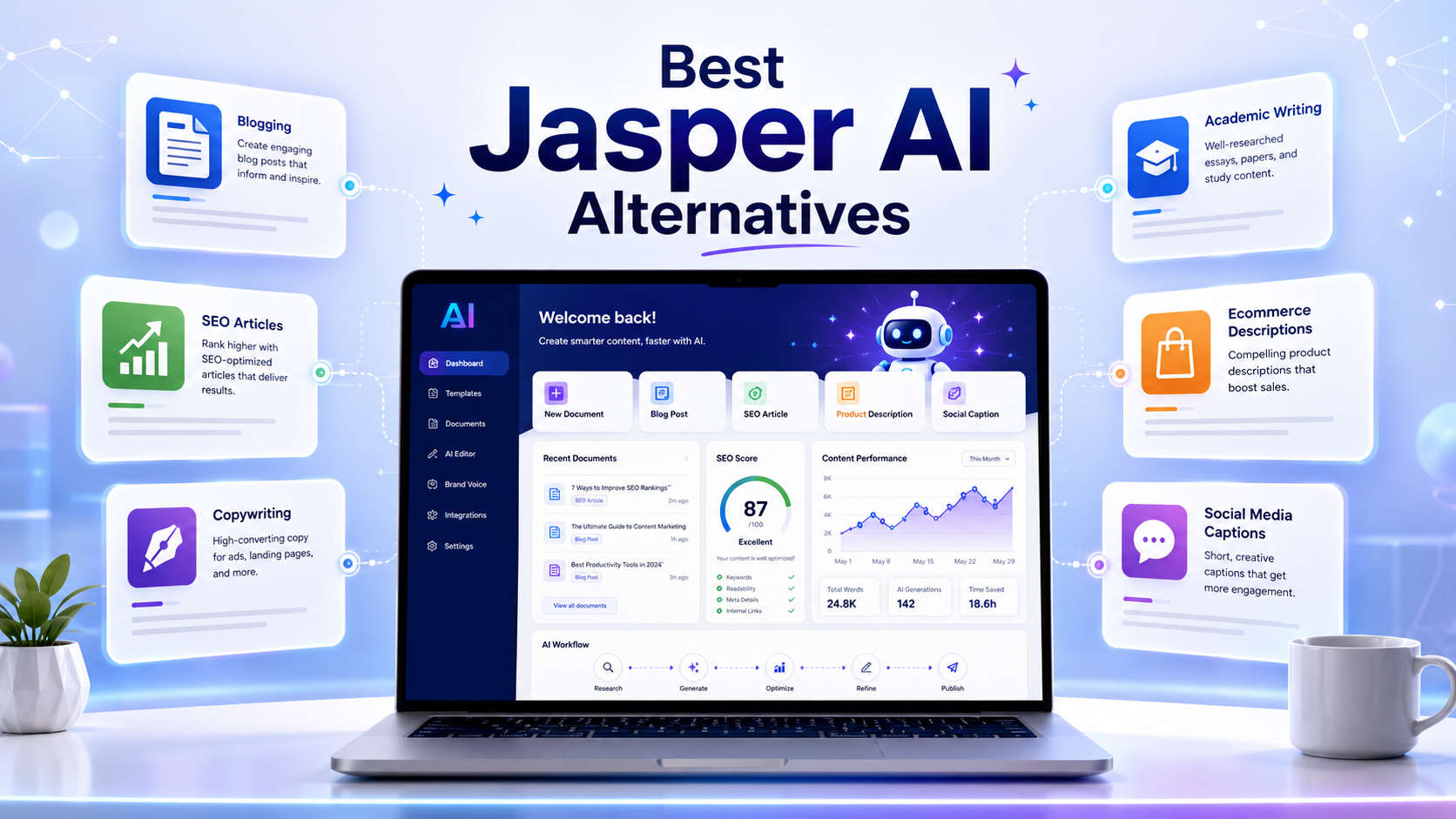 Jasper Ai Review