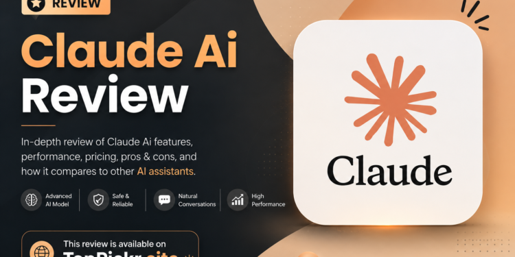 Claude AI Review