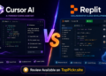 Cursor Ai vs Replit