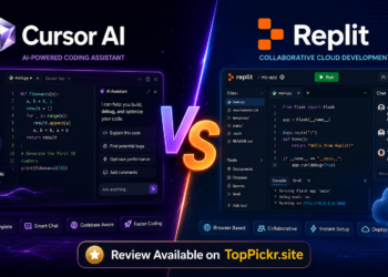 Cursor Ai vs Replit