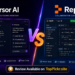 Cursor Ai vs Replit