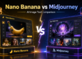Nano Banana Vs Midjourney