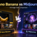 Nano Banana Vs Midjourney