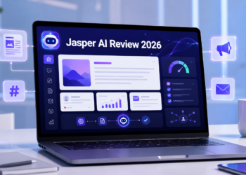 Jasper Ai Review