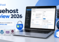 Bluehost review 2026