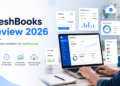 FreshBooks review 2026