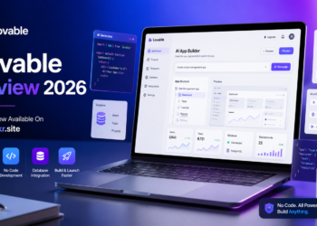 Lovable review 2026
